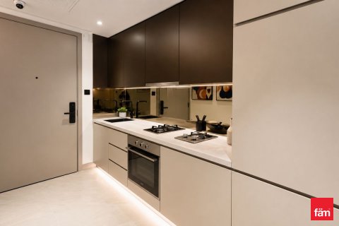 Dzīvoklis Business Bay, Dubaijā, AAE 1 istaba, 75.6 m2 Nr. 711349 - attēls 6