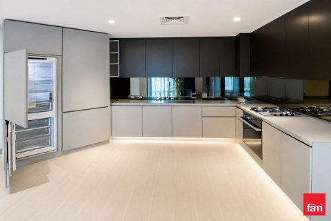 Dzīvoklis Business Bay, Dubaijā, AAE 1 istaba, 75.6 m2 Nr. 711349 - attēls 4