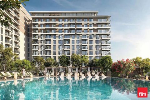آپارتمان برای فروش در Dubai، امارات متحده عربی 2 خوابه ، 98.7 متر مربع ، شماره 699853 - تصویر 10