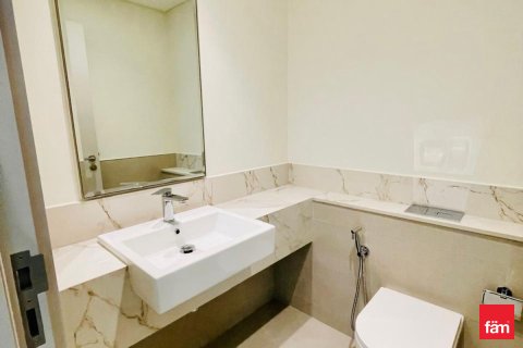 Lägenhet uthyres i Dubai Harbour, Dubai, UAE 2 sovrum, 113.2 kvm Nr. 699854 - fotografi 11