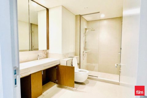 Lägenhet uthyres i Dubai Harbour, Dubai, UAE 2 sovrum, 113.2 kvm Nr. 699854 - fotografi 5