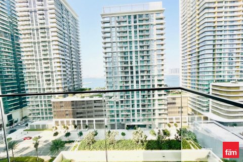 Lägenhet uthyres i Dubai Harbour, Dubai, UAE 2 sovrum, 113.2 kvm Nr. 699854 - fotografi 7