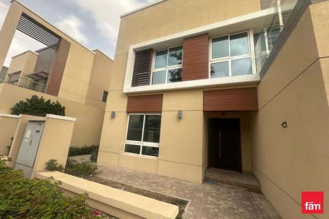 Vilă de închiriat în Al Barsha, Dubai, EAU 4 dormitoare, 376.3 mp. №699856 - poză 19