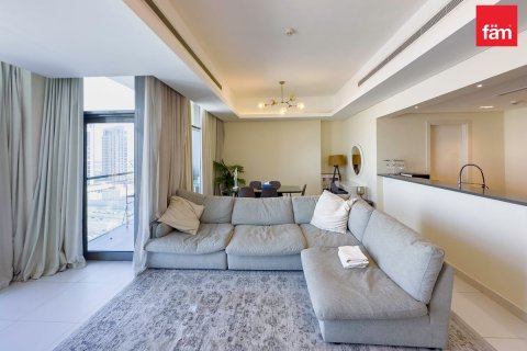 Downtown Dubai (Downtown Burj Dubai), Dubai, संयुक्त अरब अमीरात में अपार्टमेंट, 2 बेडरूम, 141.4 वर्ग मीटर, संख्या 699852