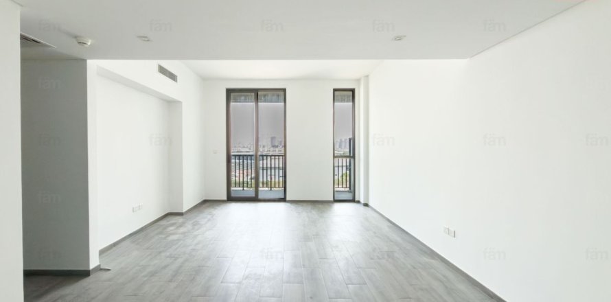 Apartamento en Dubai Production City (IMPZ), Dubai, EAU 2 dormitorios, 105.9 m² № 699857