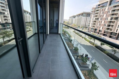 Dubai, BAE’de satılık daire 1 yatak odası, 83.2 m&sup2; No 699858 - fotoğraf 11