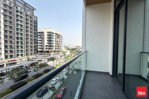 Dubai, BAE’de satılık daire 1 yatak odası, 83.2 m&sup2; No 699858 - fotoğraf 14