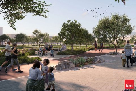 Villa til salgs i Dubai, Emiratene 3 soverom, 150.4 kvm Nr. 699855 - Foto 9