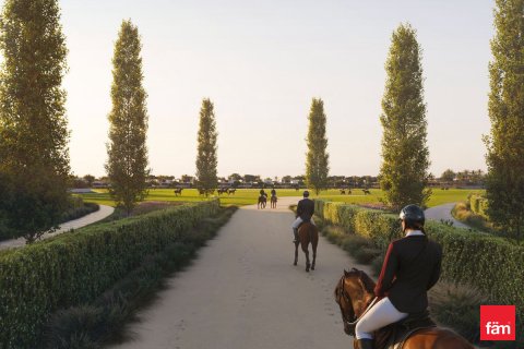 Villa til salgs i Dubai, Emiratene 3 soverom, 150.4 kvm Nr. 699855 - Foto 3