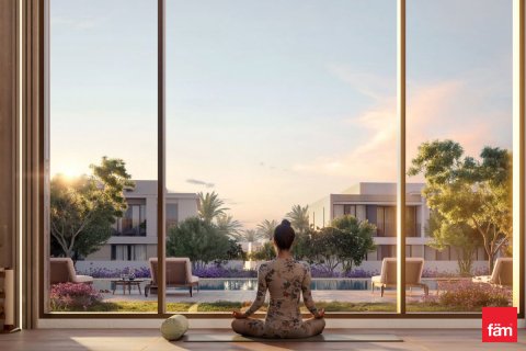 Huvila Dubai, Arabiemiraatit 3 makuuhuonetta, 150.4 m2 № 699855 - kuva 4
