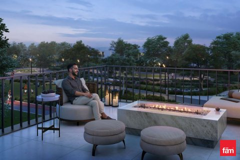 Huvila Dubai, Arabiemiraatit 3 makuuhuonetta, 150.4 m2 № 699855 - kuva 3