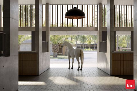 Huvila Dubai, Arabiemiraatit 3 makuuhuonetta, 150.4 m2 № 699855 - kuva 8