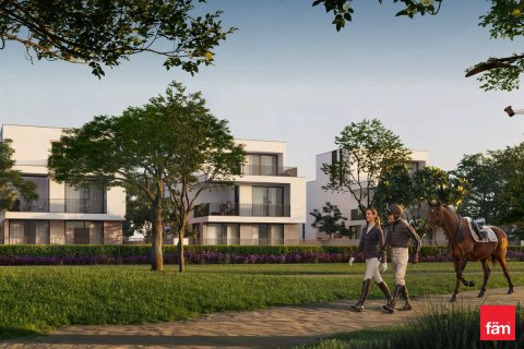 Huvila Dubai, Arabiemiraatit 3 makuuhuonetta, 150.4 m2 № 699855 - kuva 7