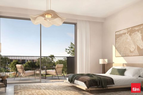 Huvila Dubai, Arabiemiraatit 3 makuuhuonetta, 150.4 m2 № 699855 - kuva 2