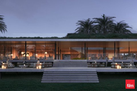 Villa til salgs i Dubai, Emiratene 3 soverom, 150.4 kvm Nr. 699855 - Foto 4