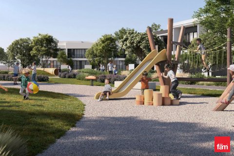 Villa til salgs i Dubai, Emiratene 3 soverom, 150.4 kvm Nr. 699855 - Foto 10