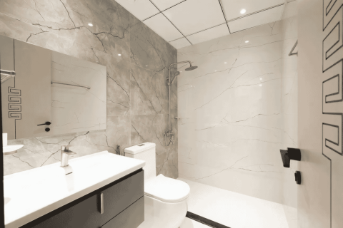 Lakás itt: Arjan, Dubai, EAE, 2 hálószoba, 94 m², azonosító: 707517 - fénykép 6