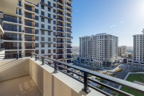 Byt v Town Square, Dubai, SAE 3 ložnice, 134 m² Č.: 707518 - fotografie 27