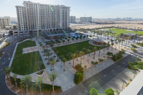 Пәтер Town Square, Дубай, БАӘ-да 3 жатын бөлмелер, 134 м² № 707518 - фото 5
