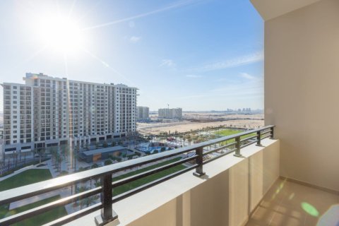 Apartmán v Town Square, Dubai, SAE 3 spálne, 134 m2 č. 707518
