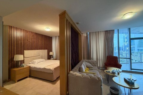 Lakás itt: DIFC, Dubai, EAE, 83 m², azonosító: 707523 - fénykép 6