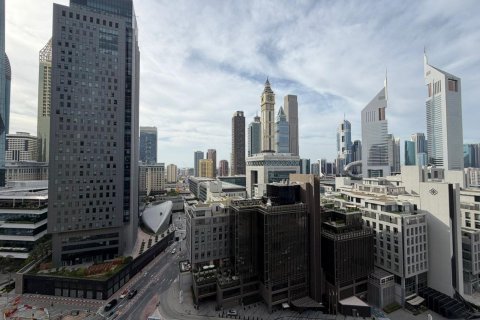Lakás itt: DIFC, Dubai, EAE, 83 m², azonosító: 707523 - fénykép 2