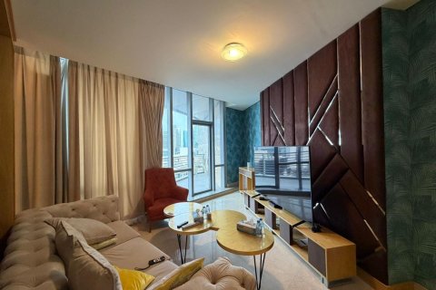Lakás itt: DIFC, Dubai, EAE, 83 m², azonosító: 707523 - fénykép 3