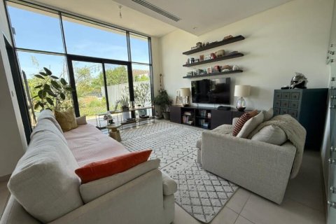 Villa til leie i Al Furjan, Dubai, Emiratene 3 soverom, 238 kvm Nr. 707521 - Foto 2