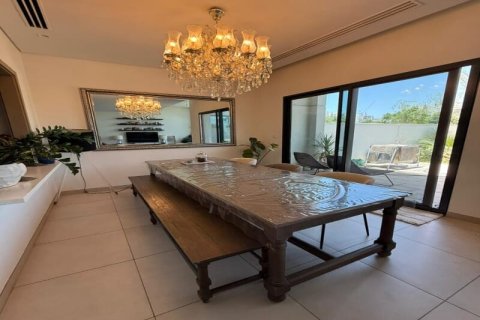 Villa til leie i Al Furjan, Dubai, Emiratene 3 soverom, 238 kvm Nr. 707521 - Foto 10