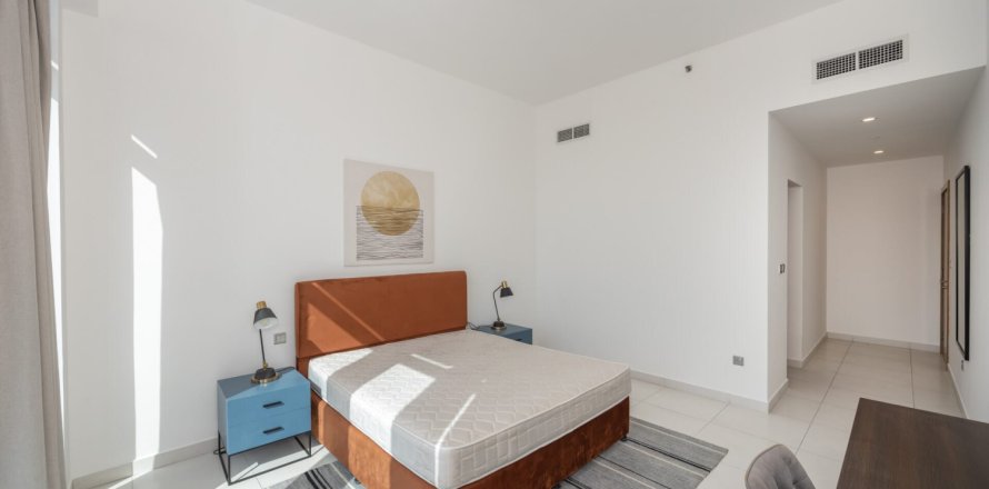 Apartmán v Al Satwa, Dubai, SAE 2 spálne, 163 m2 č. 707522