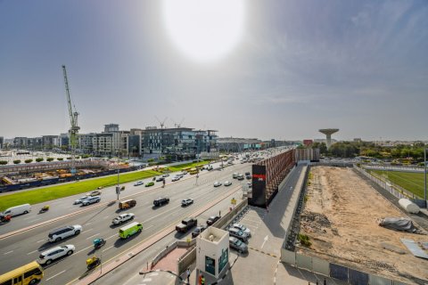 Apartmán v Al Satwa, Dubai, SAE 2 spálne, 163 m2 č. 707522 - Fotografia 4