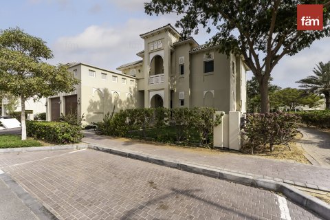 Villa in affitto a Al Furjan, Dubai, EAU 4 camere da letto, 600 mq. № 630297 - foto 2