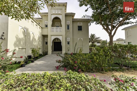 Villa in affitto a Al Furjan, Dubai, EAU 4 camere da letto, 600 mq. № 630297 - foto 30