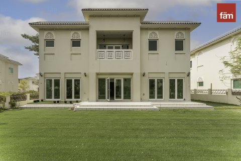 Villa in affitto a Al Furjan, Dubai, EAU 4 camere da letto, 600 mq. № 630297 - foto 3