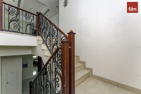 Villa in affitto a Al Furjan, Dubai, EAU 4 camere da letto, 600 mq. № 630297 - foto 13