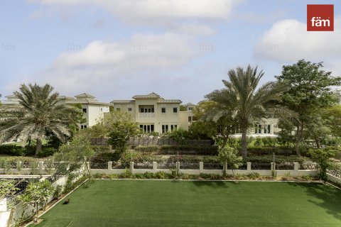 Villa in affitto a Al Furjan, Dubai, EAU 4 camere da letto, 600 mq. № 630297 - foto 22