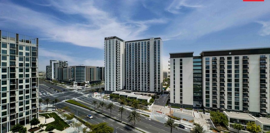 Apartment i Dubai Hills Estate, Dubai, UAE 2 soveværelser, 99.9 kvm № 630298