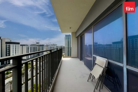 Apartment til leje i Dubai Hills Estate, Dubai, UAE 2 soveværelser, 99.9 kvm № 630298 - foto 16