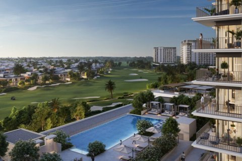 Apartment in Dubai, UAE 3 bedrooms, 156.4 sq.m. № 630303 - photo 10