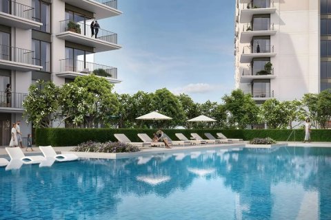 Apartment in Dubai, UAE 3 bedrooms, 156.4 sq.m. № 630303 - photo 6