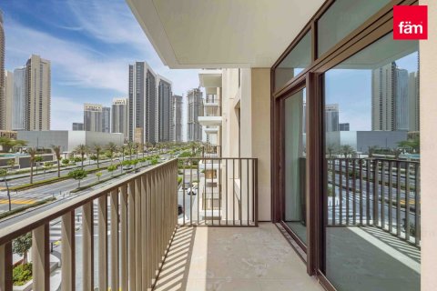 Byt v Dubai, SAE 1 ložnice, 59.8 m² Č.: 630300 - fotografie 2