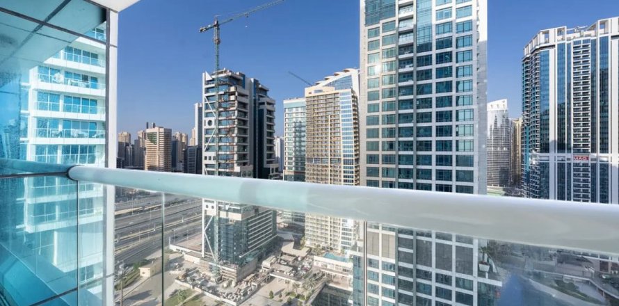 阿联酋 Dubai 公寓 1 卧, 64.1 平方米 , 编号 630302