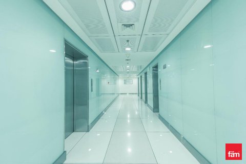 Kancelář v Dubai, SAE 157.2 m² Č.: 630301 - fotografie 1