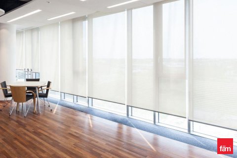 Kancelář v Dubai, SAE 157.2 m² Č.: 630301 - fotografie 2