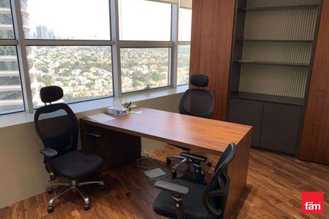 Kancelář v Dubai, SAE 157.2 m² Č.: 630301 - fotografie 3