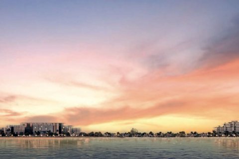 Apartemen di Dubai, UEA 3 kamar tidur, 212.4 m2 nomor 630299 - foto 6