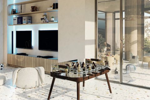 Apartemen di Dubai, UEA 3 kamar tidur, 212.4 m2 nomor 630299 - foto 12