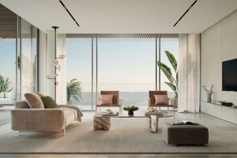 Apartemen di Dubai, UEA 3 kamar tidur, 212.4 m2 nomor 630299 - foto 2