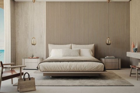 Apartemen di Dubai, UEA 3 kamar tidur, 212.4 m2 nomor 630299 - foto 8