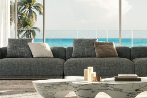 Apartemen di Dubai, UEA 3 kamar tidur, 212.4 m2 nomor 630299 - foto 14